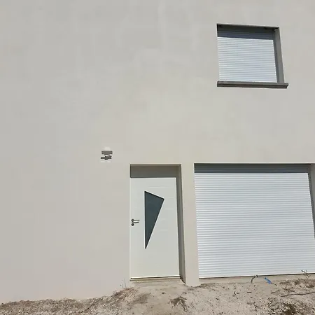 Maison C Saint-Jean-de-Thurigneux
